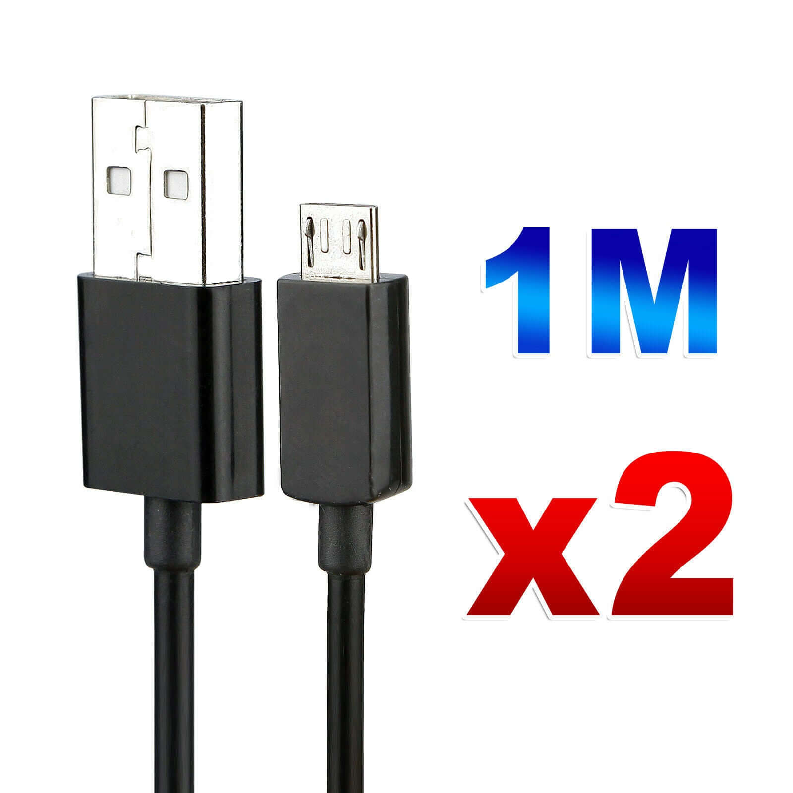Micro USB Charging Cable - Eastlakes Electronics